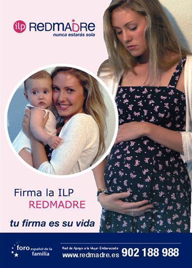 redmadre
