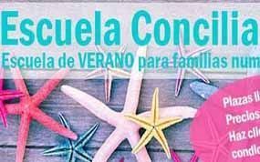 escuela de concilia evrano 18 cuadrado