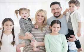 familia numerosa valencia